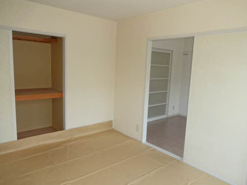 ディアス中央A 201号-8