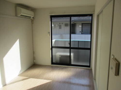 ディアス中央A 201号-9