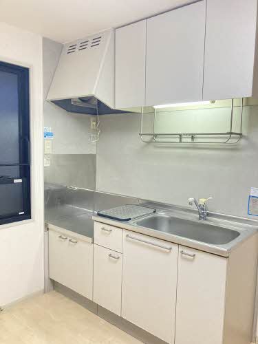 ディアス中央Ｂ 201号-4