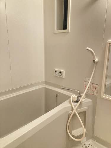 ディアス中央Ｂ 201号-5