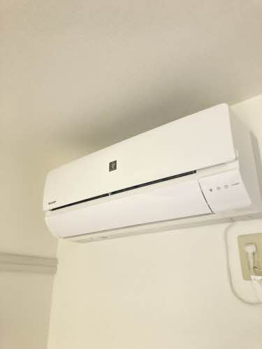 ディアス中央Ｂ 201号-11