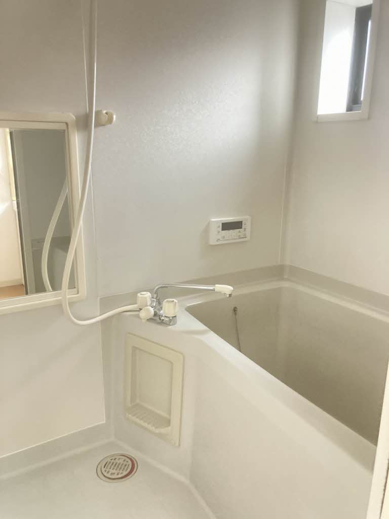 ディアス富田 102号-4