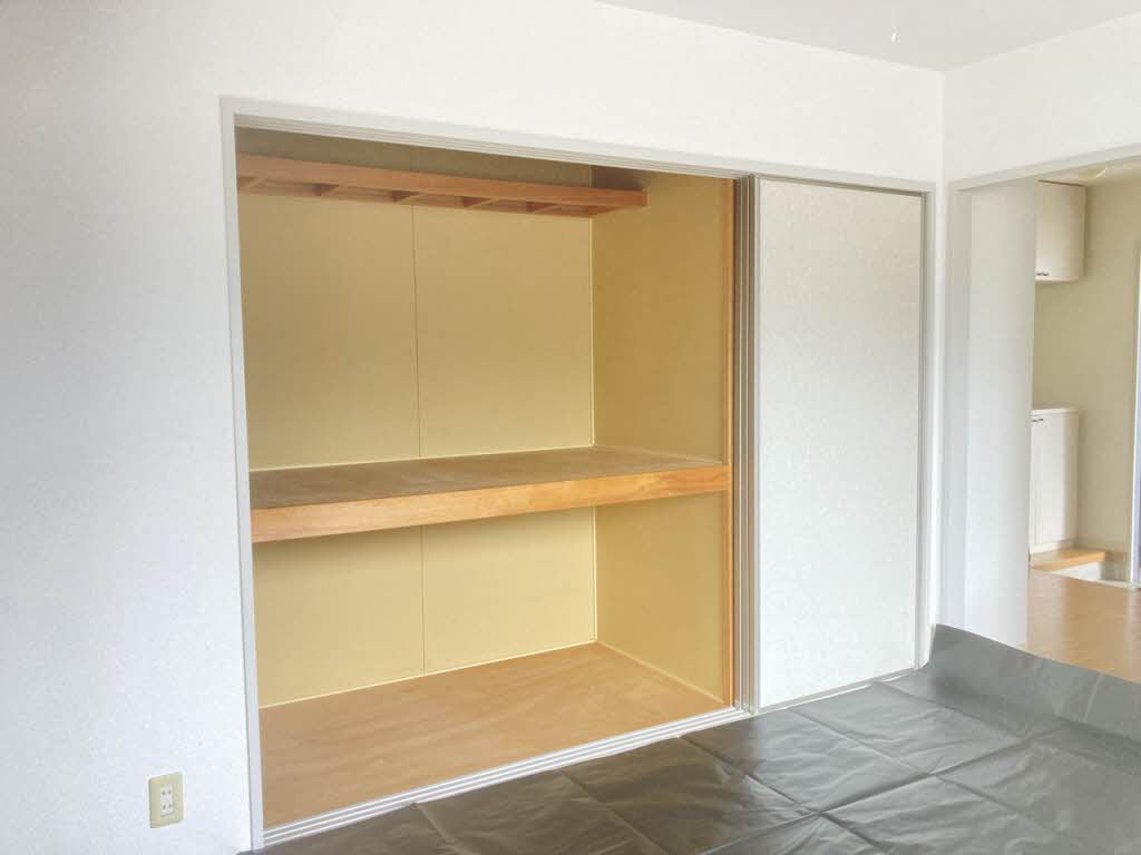 ディアス富田 102号-9