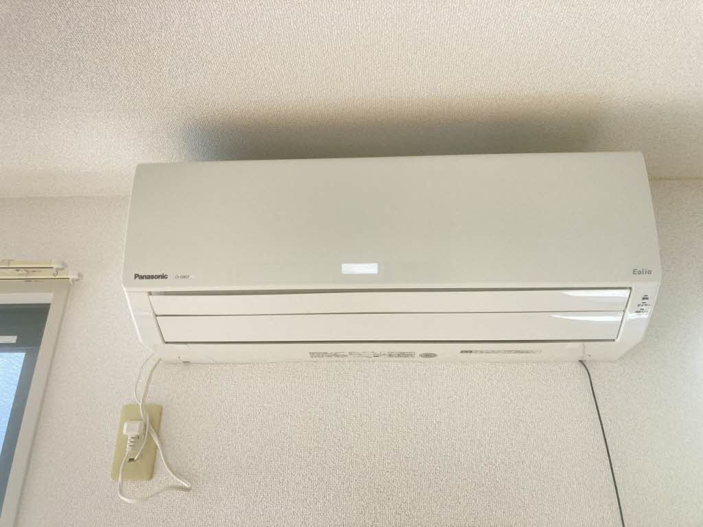 ディアス富田 102号-11