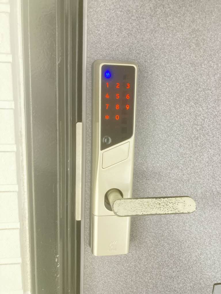 ディアス富田 102号-12