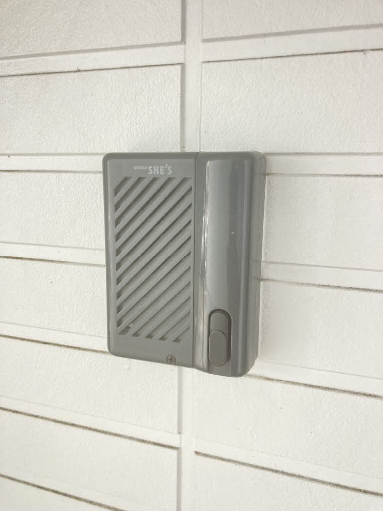 ディアス富田 102号-13