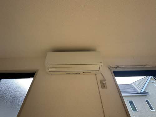 ディアス富田 201号-4