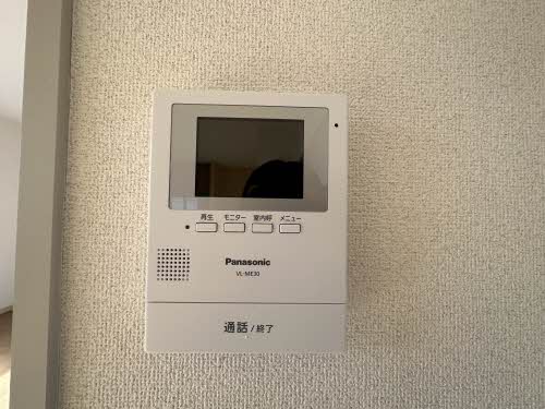 ディアス富田 201号-7