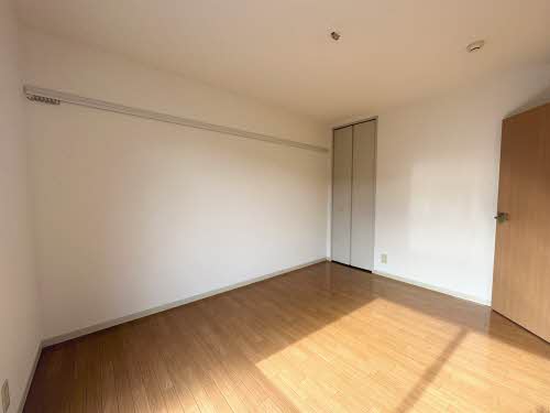 ディアス富田 201号-9