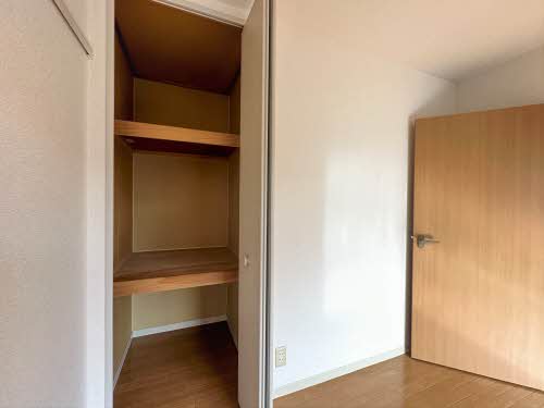 ディアス富田 201号-10