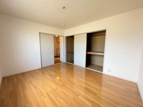 ディアス富田 201号-12