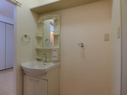 飯盛山ハイツＡ 205号-8