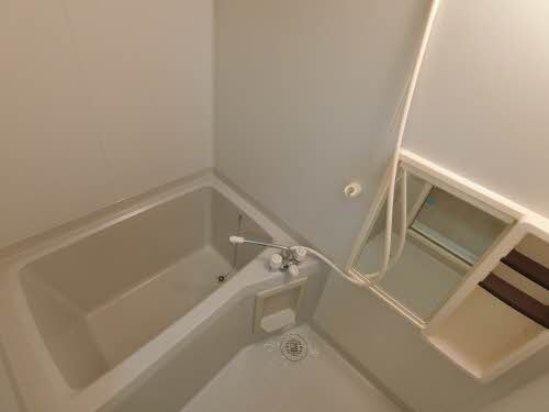 飯盛山ハイツＡ 205号-9