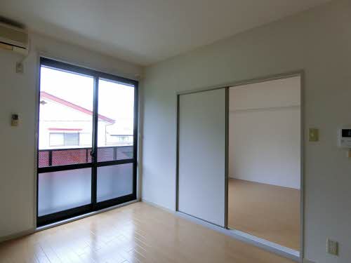 飯盛山ハイツＡ 205号-11