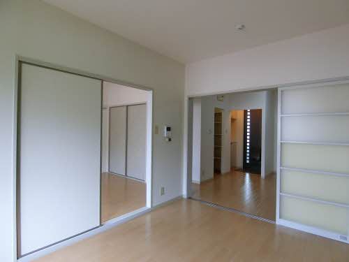 飯盛山ハイツＡ 205号-12