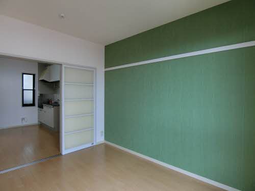 飯盛山ハイツＡ 205号-13