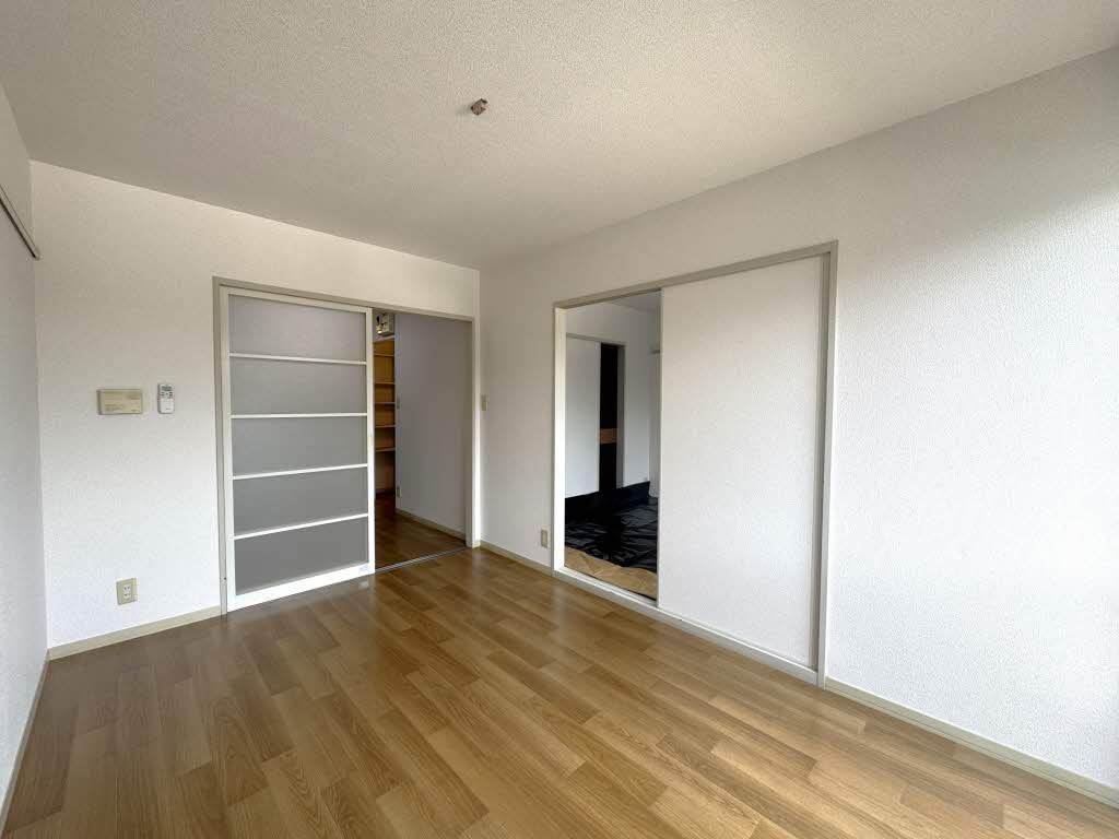 アビタシオンＫⅠ 202号-2