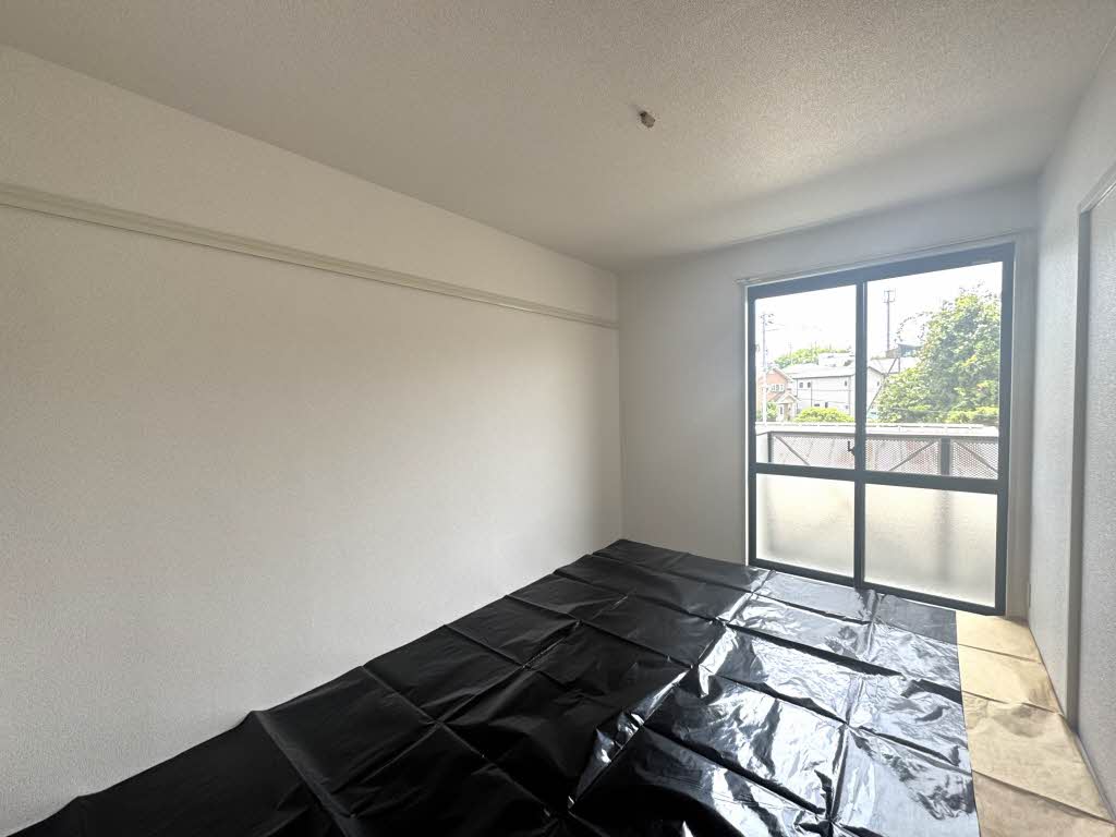 アビタシオンＫⅠ 202号-4