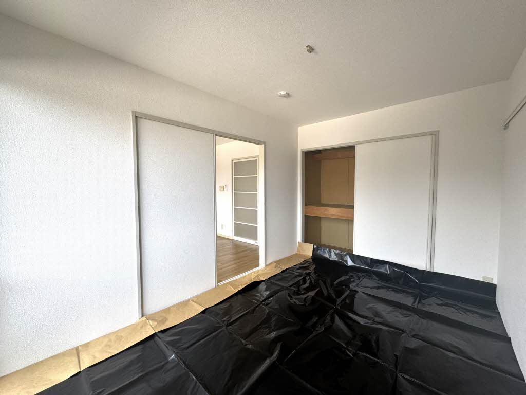 アビタシオンＫⅠ 202号-5