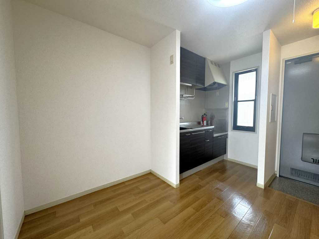 アビタシオンＫⅠ 202号-6