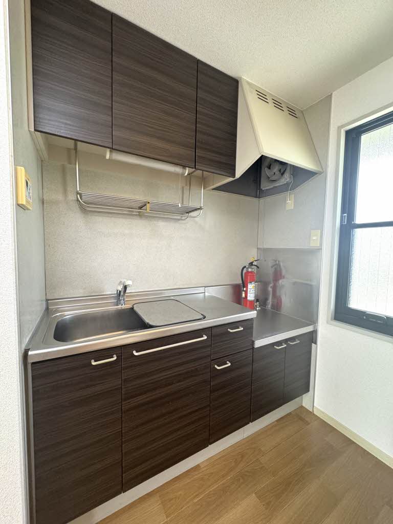 アビタシオンＫⅠ 202号-7