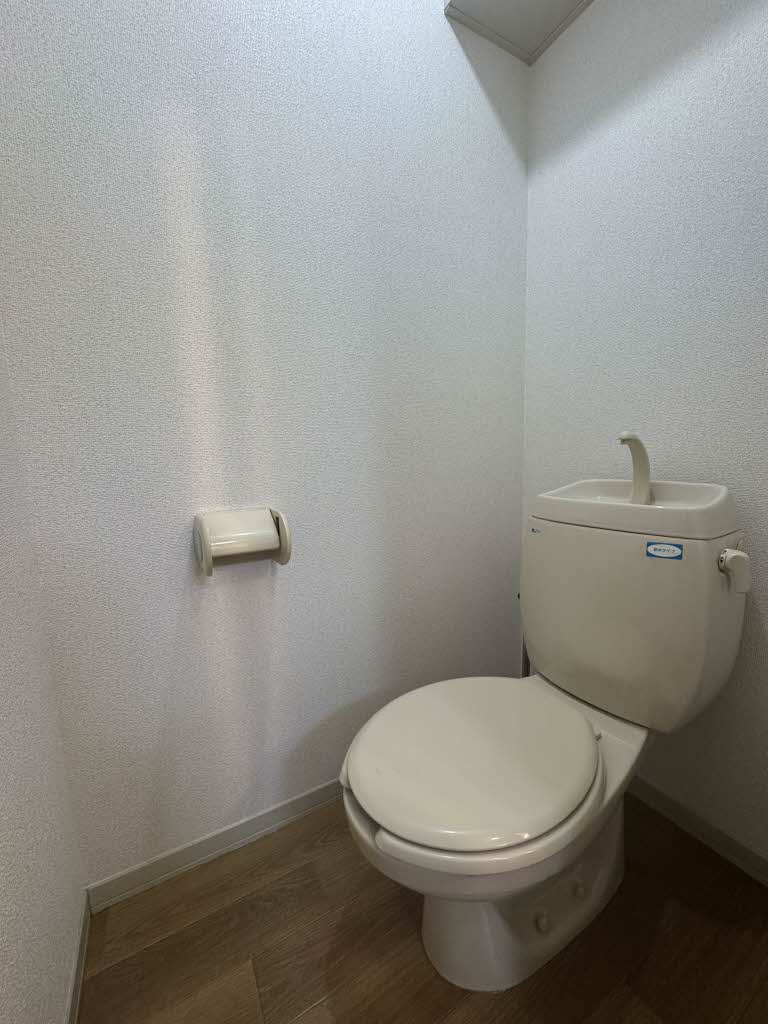 アビタシオンＫⅠ 202号-11