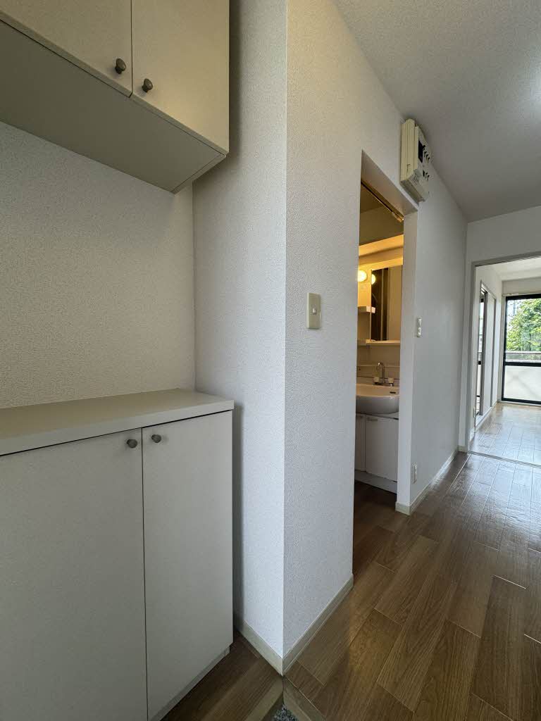 アビタシオンＫⅠ 202号-13