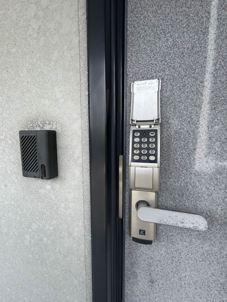 アビタシオンＫⅠ 202号-14