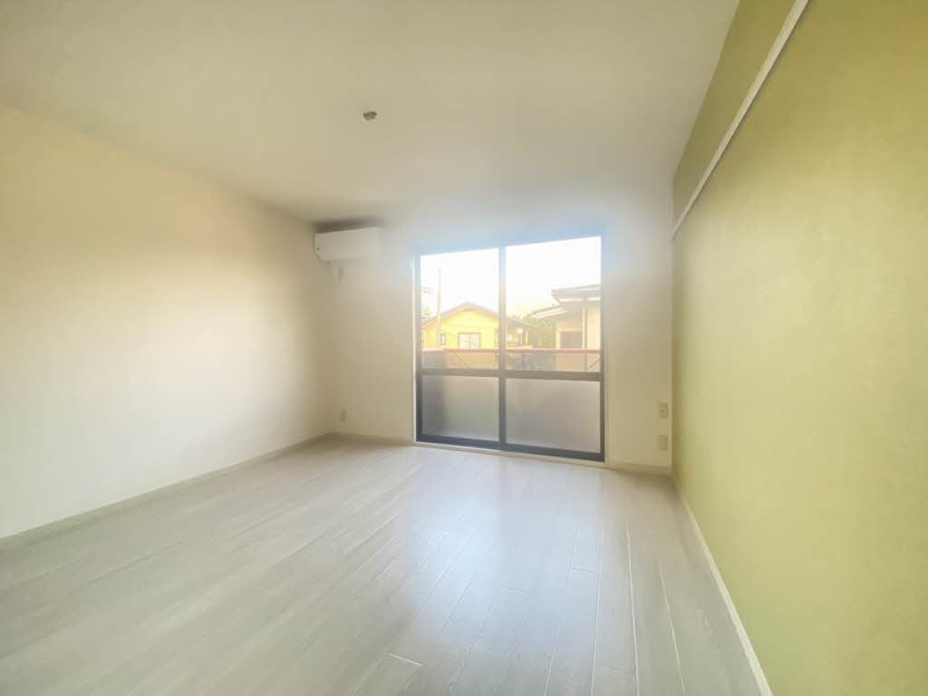 ドミールさくら 202号-2