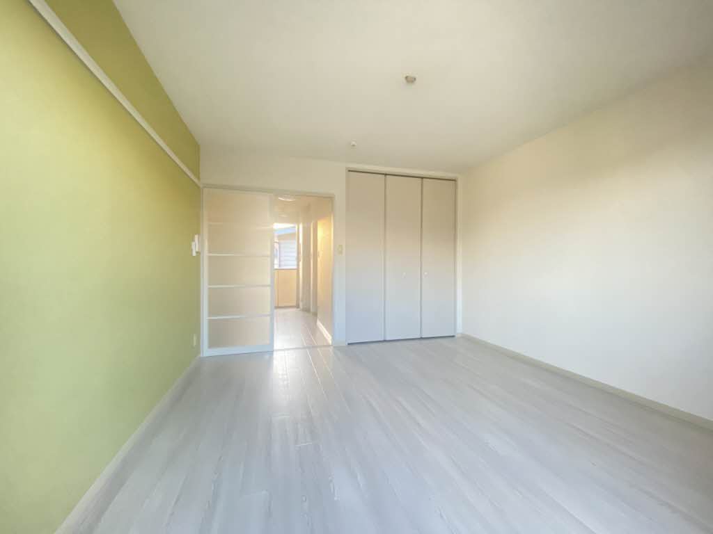 ドミールさくら 202号-3