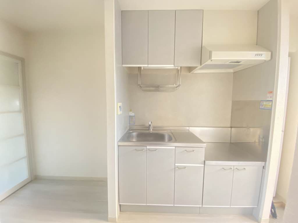 ドミールさくら 202号-4