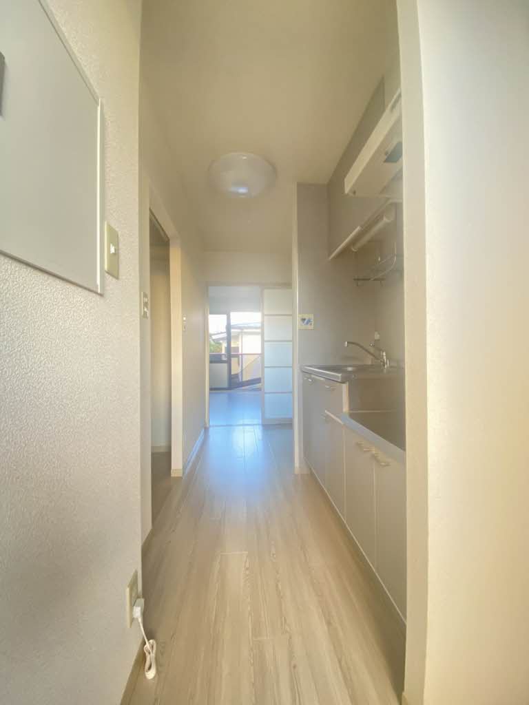 ドミールさくら 202号-5