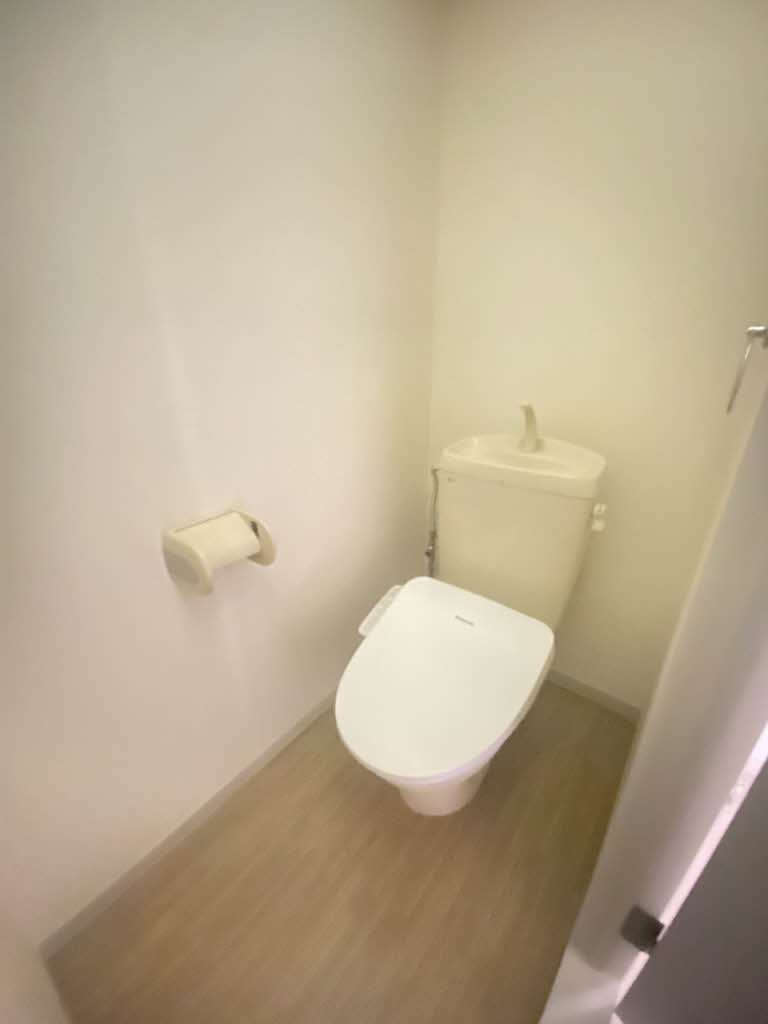 ドミールさくら 202号-7