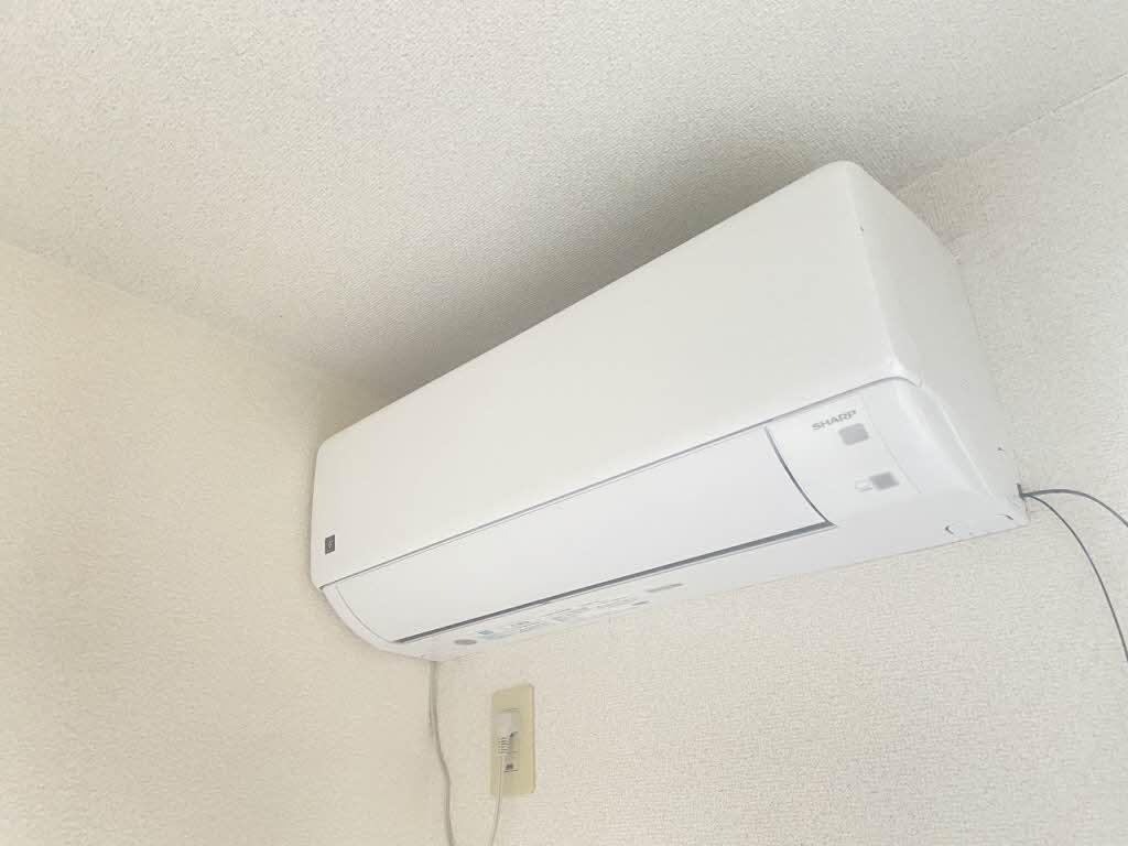 ドミールさくら 202号-10