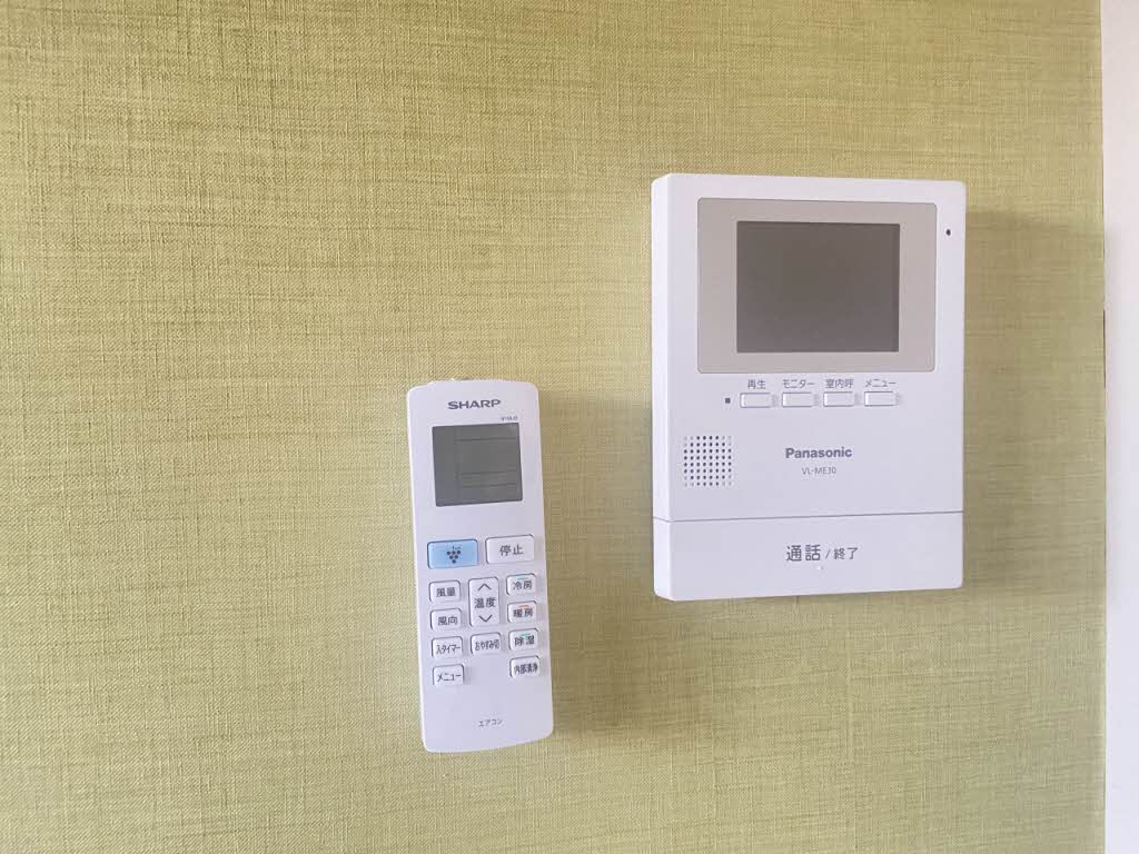 ドミールさくら 202号-11