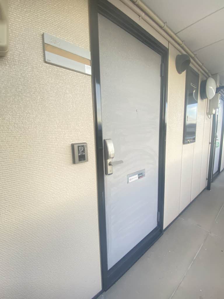 ドミールさくら 202号-12