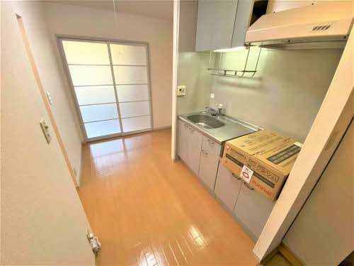 ドミールさくら 205号-9