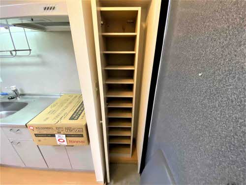 ドミールさくら 205号-11