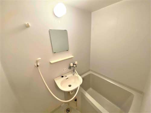 ドミールさくら 205号-14