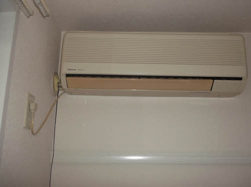 ライラックガーデンA 101号-3