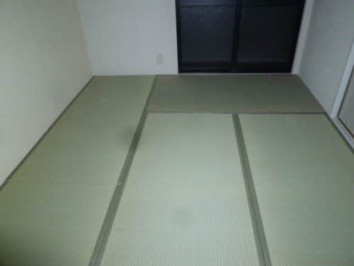 ライラックガーデンA 101号-9