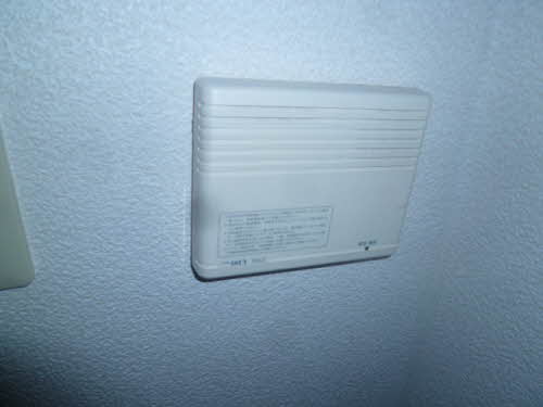 ライラックガーデンA 101号-12