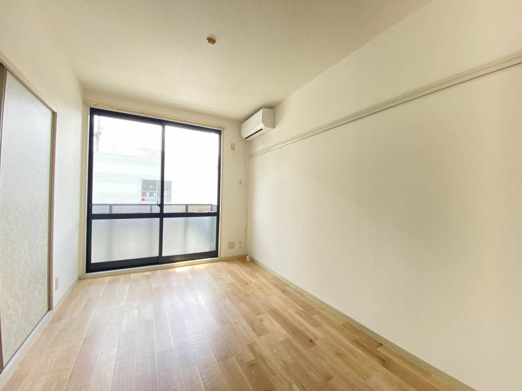 ライラックガーデンA 103号-2