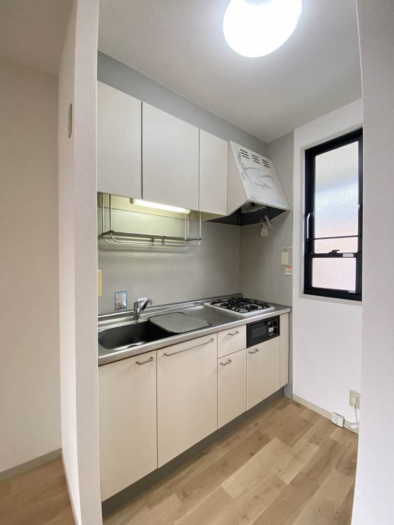 ライラックガーデンA 103号-7