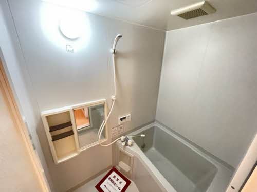 ライラックガーデンA 103号-9