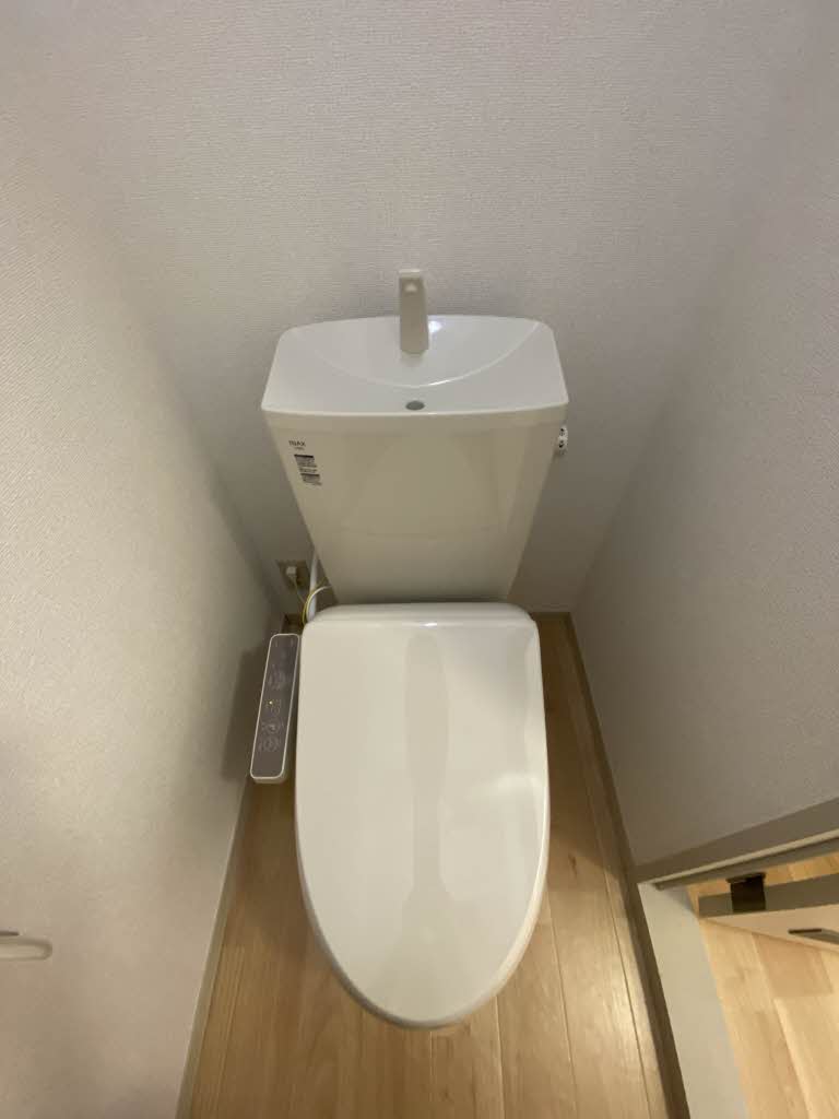 ライラックガーデンA 103号-11