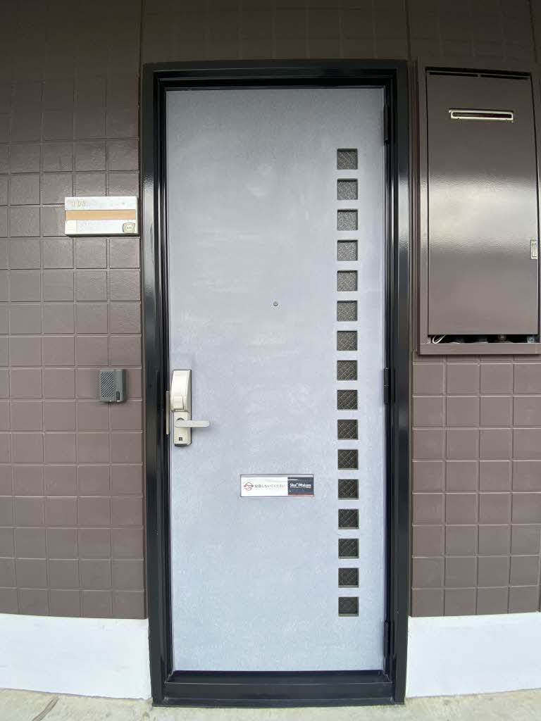 ライラックガーデンA 103号-13