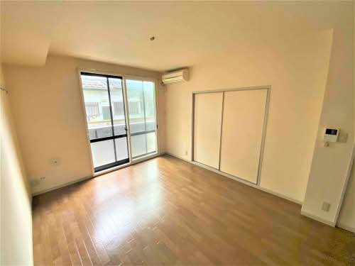 グランセルコーバ桜木B 102号-2