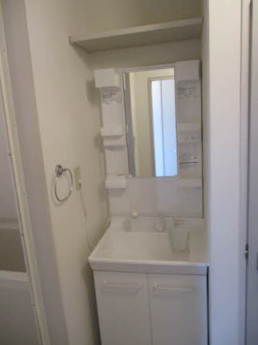 サンライト芳賀 201号-5