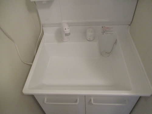 サンライト芳賀 201号-6